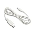 Replacement White USB Cable for Amazon Kindle