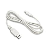 Replacement White USB Cable for Amazon Kindle