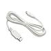 Replacement White USB Cable for Amazon Kindle