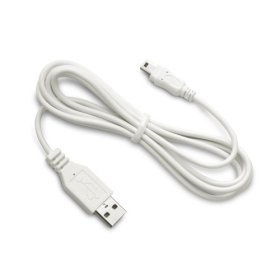 Replacement White USB Cable for Amazon Kindle