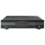 Parasound NewClassic Model 2125 - Power amplifier