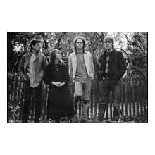 The Walkabouts