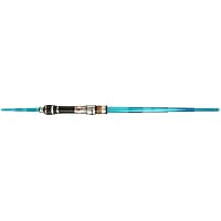 Star Wars Dual Action Lightsaber - JEDI