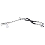 ACDelco 15194579 Oil Filter Inlet and Outlet Hose by ACDelco