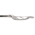 Brine Mikey Powell Voyce Unstrung Head WHITE