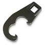 Westward 1MZL7 Adjusting Tie Rod Tool, 3/4 In