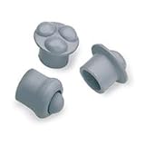 Walker Glides, 1 Ea
