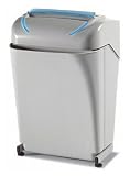 KOBRA 240 HS/ 6 High Security Paper Shredder