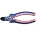 6" Diagonal Cutter Pliers (018-10-406) Category: Diagonal Pliers