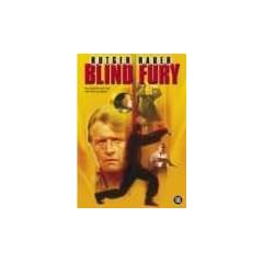 Blind Fury [Region 2] [import]