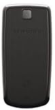 Samsung T239 Charcoal Gray Back Cover Battery Door