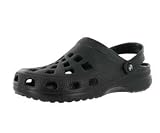 Doggers, Women's Clogs, Black, Size 9/10