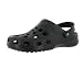 Doggers, Women's Clogs, Black, Size 9/10