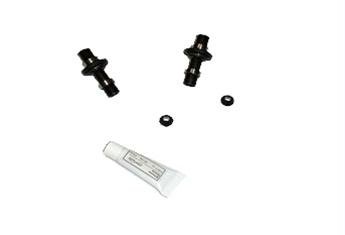 Megatech Megapro Complete Differential & Gear Set Megatech Megapro Complete Differential & Gear Set