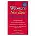 Webster's New Basic Dictionary