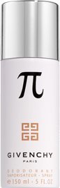 Givenchy Pi Deodorant Spray for Men, 5 Ounce
