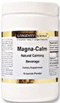 Magna-Calm Powder 16 oz Longevity Science