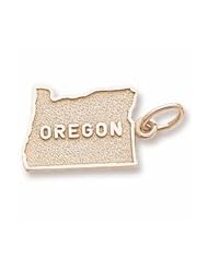 Oregon Charm