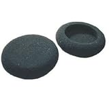 Labtec AC3FREGN Headphone Replacement Pads, 2 Pair