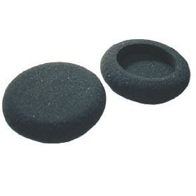 Labtec Labtec Headphone Replacement Pads, 2 Pair - AC-3F Headsets by 