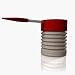 All Stop Pest Pistol Applicator :: Apply DE-Stroy Eco-Dust Safely and Easily