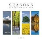 Seasons Family Organiser Planner 2009