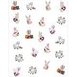 Joby Nail Art Sticker Easter - EA-01