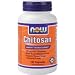 Now Foods Chitosan 500mg Plus  Chromium, 120 Capsules