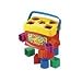 Fisher Price Brilliant Basics - Baby's First Blocks - Replacement Blocks