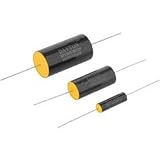 Dayton Audio DMPC-0.47 0.47uF 250V Polypropylene Capacitor