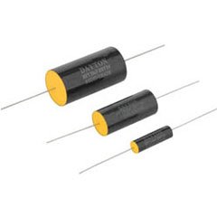 Dayton Audio DMPC-10 10uF 250V Polypropylene Capacitor
