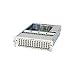 Electronics : Super Micro 3U-RM 14-SCSI HOTSWAP SAF-TE ( CSE-933S1-760 )