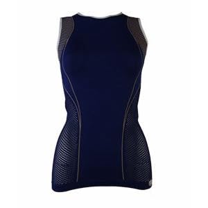 Buy AF Core Athletic Sleeveless Seamless Ladies Tank Top by AF Core Athletic