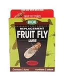 Replacement Fruit Fly Lure for the FFT1