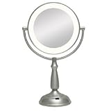 Zadro Next Generation Ultra Bright LED Lighted Vanity Mirror - LEDVPR410LEDVPR410