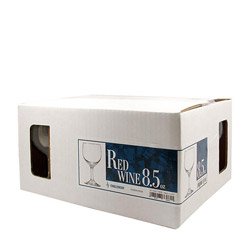 8.5 oz Red Wine Glass (07-1849) Category: Wine Glasses