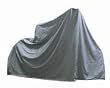 Durable Bicycle Cover Gray