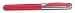 Pelikan Pelikano Red Left Handed Medium Point Fountain Pen - 927228