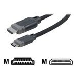 Belkin HDMI To Mini-HDMI Cable - 6 Feet