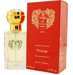 MAITRE PARFUMEUR ET GANTIER by Maitre Parfumeur et Gantier SANGUINE MUSKISSIME EDT SPRAY 3.3 OZ