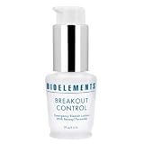 Bioelements Breakout Control