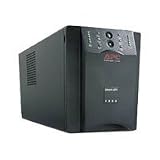 APC SUA1500 1500VA Smart UPS for Servers and Voice and Data Networks