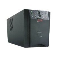 APC SUA1500 1500VA Smart UPS for Servers and Voice and Data Networks