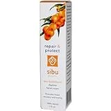 Sea Buckthorn Facial Cream Repair & Protect, 1-Ounce