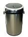 Health & Personal Care : iTouchless Fly Automatic Touchless Trashcan NX - Stainless Steel (23 gal.)