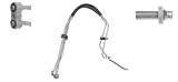 Dorman OE Solutions Oil Cooler Line       625-122