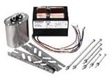 IMAGE OF Sylvania 120/208/240/277V multi-tap magnetic 3x4 core and coil ballast for 250W metal halide lamp - M250/MULTI 3X4-KIT model number 47049-SYL