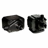Garden Water Features & Outdoor Fountains item: Supreme Mag-Drive Utility Pump Model 5