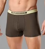 D&G Dolce & Gabbana Sahara Boxer Brief Underwear