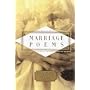 Marriage Poems (Everyman's Library Pocket Poets)